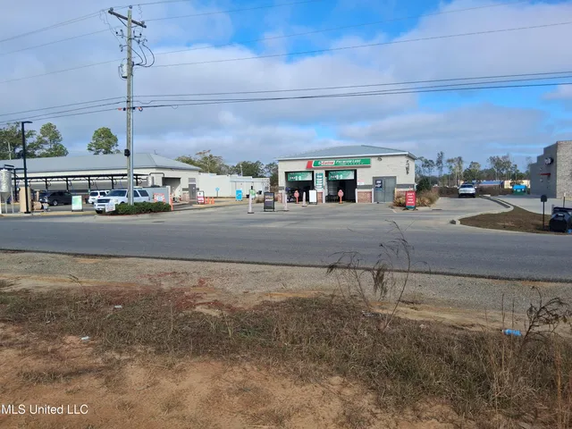 $1,300,000 | 63 Old Highway, Lucedale, MS 39452