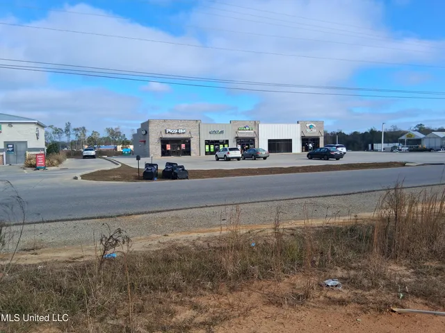 $1,300,000 | 63 Old Highway, Lucedale, MS 39452