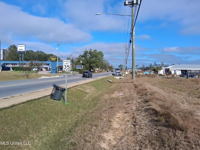 $1,300,000 | 63 Old Highway, Lucedale, MS 39452