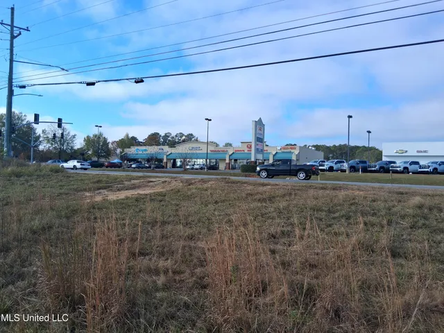 $1,300,000 | 63 Old Highway, Lucedale, MS 39452