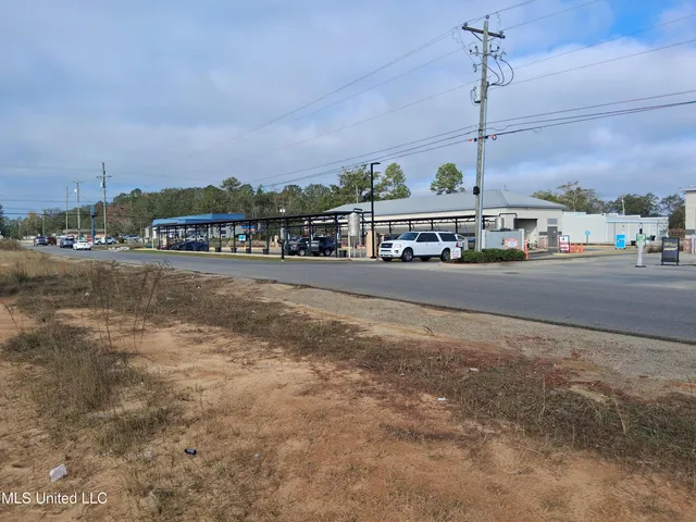 $1,300,000 | 63 Old Highway, Lucedale, MS 39452