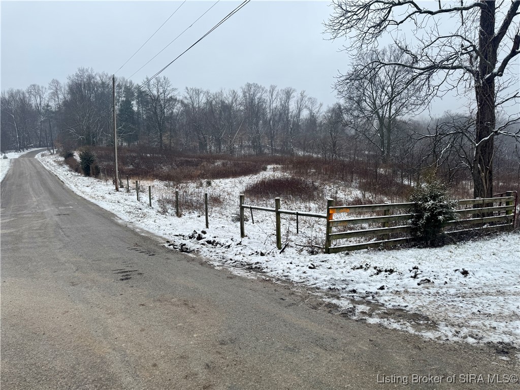 250 E South County Road Paoli, IN 47454 - Photo 1 of 22