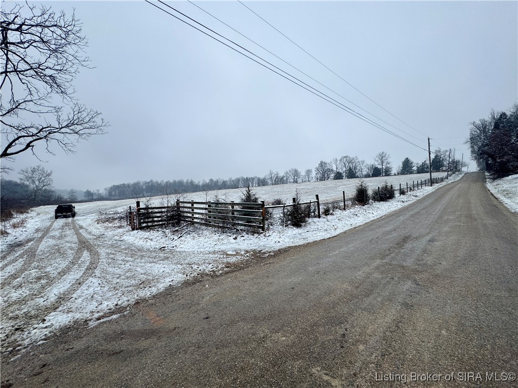250 E South County Road Paoli, IN 47454 - Photo 2 of 22