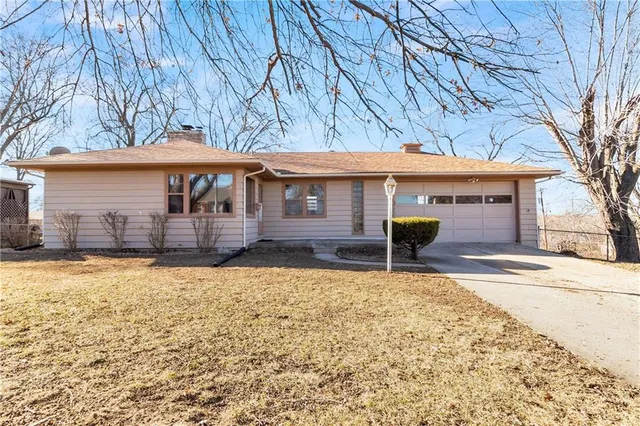 $200,000 | 5128 North Lister Avenue, Kansas City, MO 64119