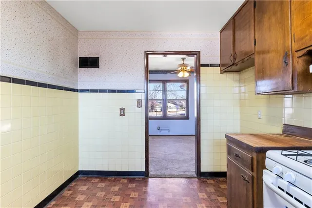 $200,000 | 5128 North Lister Avenue, Kansas City, MO 64119