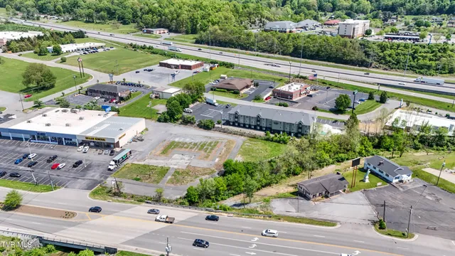 $595,000 | 3323 Lee Highway, Bristol, VA 24202