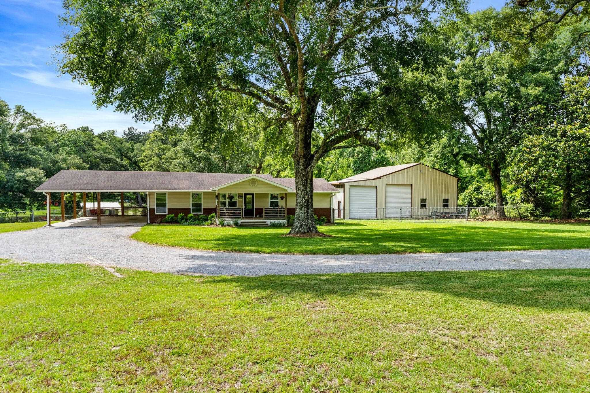 36987 Highway 59 Stapleton, AL 36578 - Photo 5 of 47
