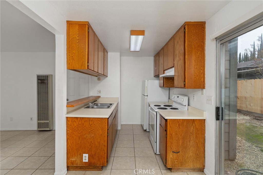 2375 Notre Dame Boulevard, Unit 9 Chico, CA 95928 - Photo 13 of 18