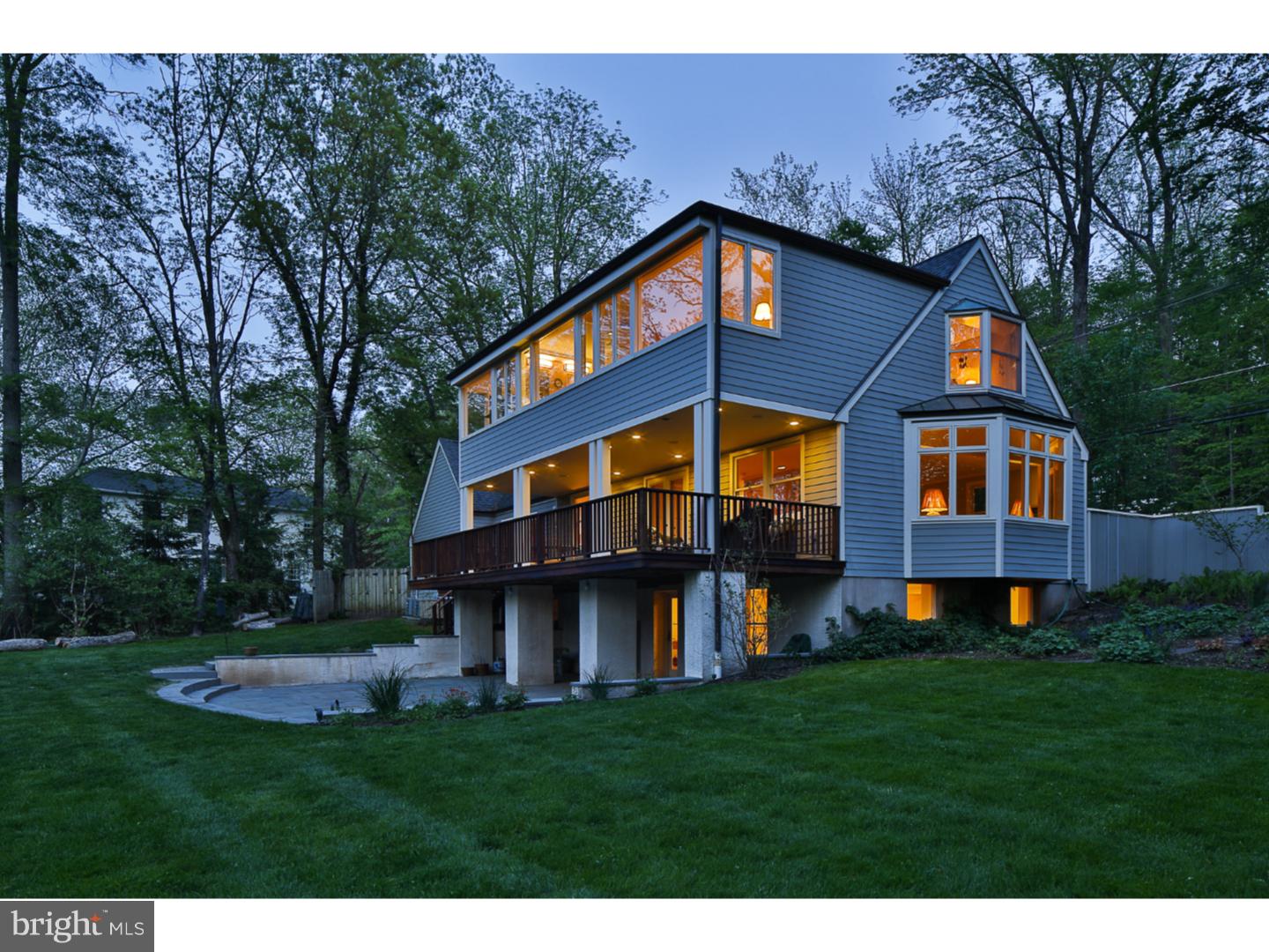 81 Pretty Brook Road Princeton, NJ 08540 - Photo 1 of 25