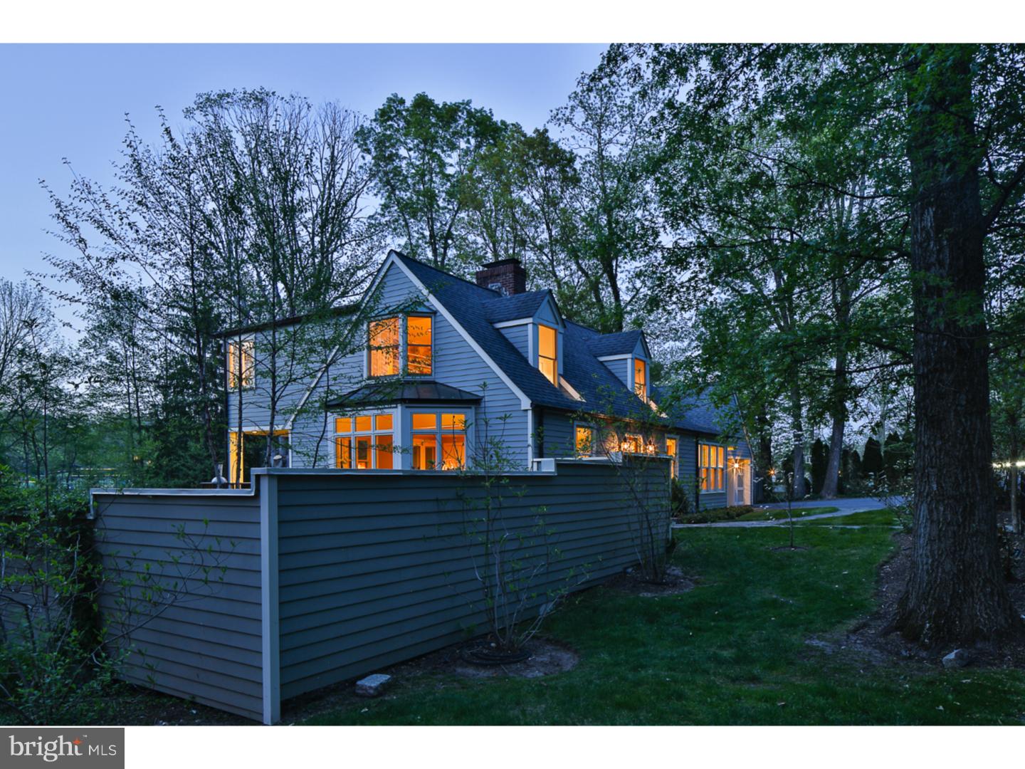 81 Pretty Brook Road Princeton, NJ 08540 - Photo 2 of 25