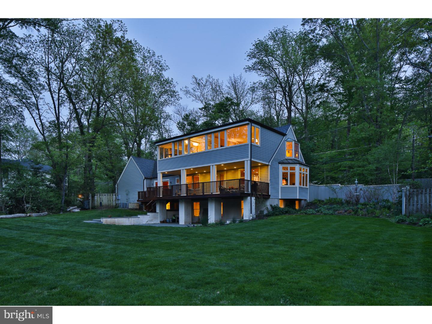 81 Pretty Brook Road Princeton, NJ 08540 - Photo 22 of 25