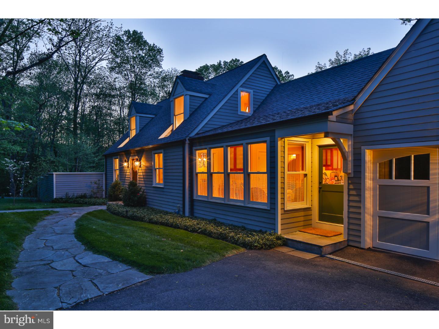 81 Pretty Brook Road Princeton, NJ 08540 - Photo 23 of 25