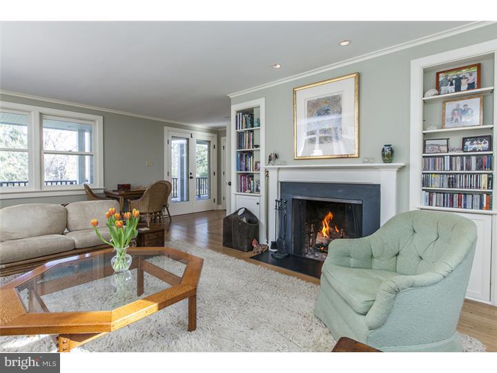 81 Pretty Brook Road Princeton, NJ 08540 - Photo 7 of 25