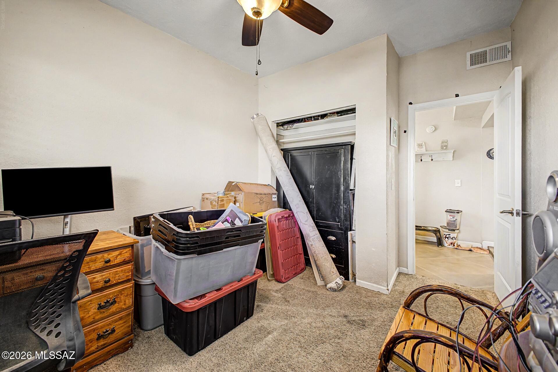 4041 North Ray Place Tucson, AZ 85705 - Photo 13 of 18 17-Ray