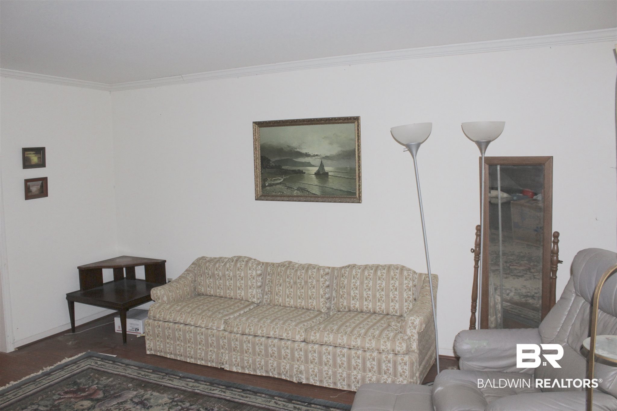 1124 Chalet Drive West Mobile, AL 36608 - Photo 4 of 33