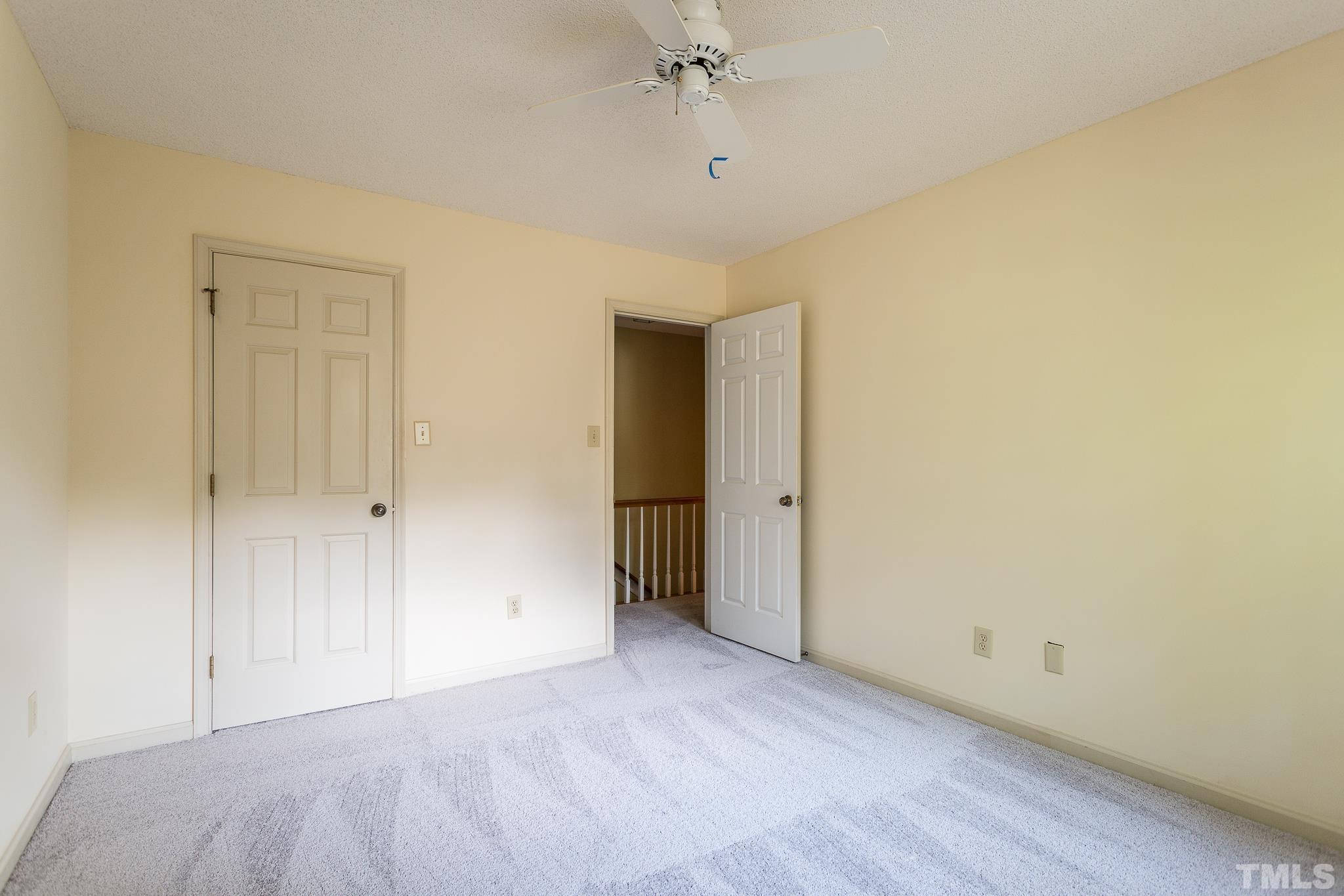 1200 Oakside Court Raleigh, NC 27609 - Photo 20 of 28 a view of an empty room