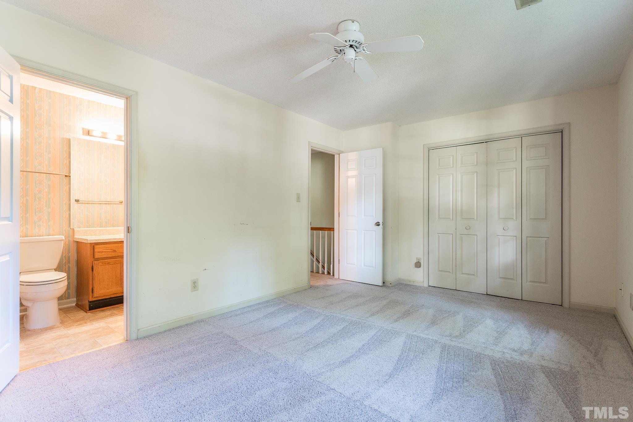 1200 Oakside Court Raleigh, NC 27609 - Photo 22 of 28 a view of a bathroom with a shower