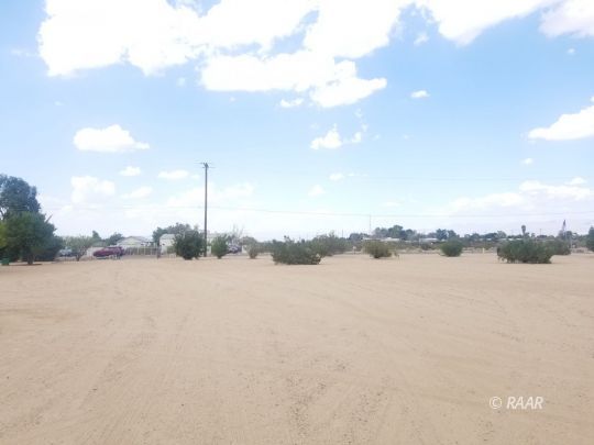 3735 West Ward Avenue Ridgecrest, CA 93555 - Photo 10 of 15 a view of lake and mountain view
