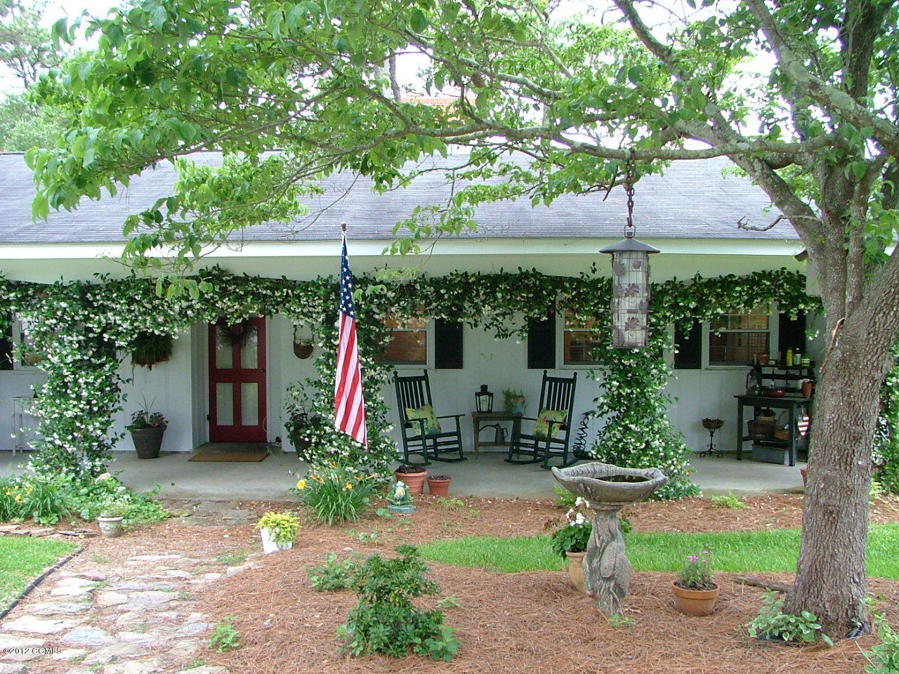 192 Windy Point Road Beaufort, NC 28516 - Photo 2 of 31 Front