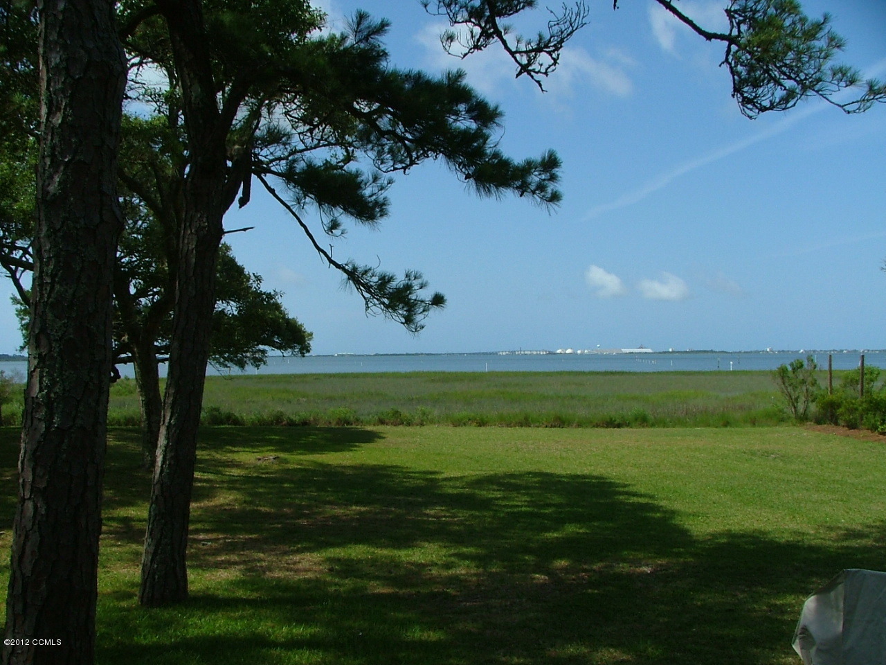 192 Windy Point Road Beaufort, NC 28516 - Photo 31 of 31 Gorgeous Water View