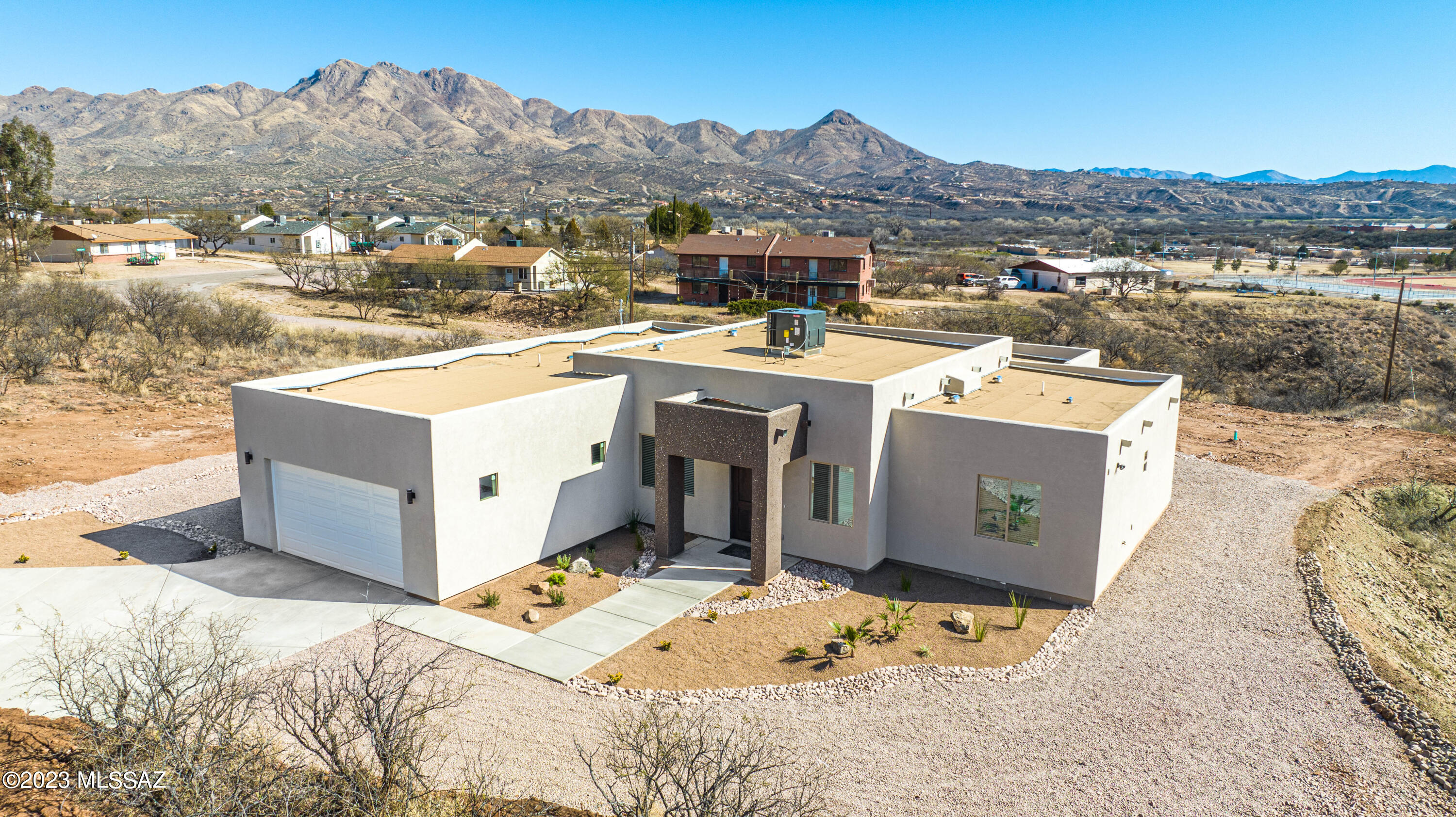 1424 Circulo Sombrero Rio Rico, AZ 85648 - Photo 32 of 40