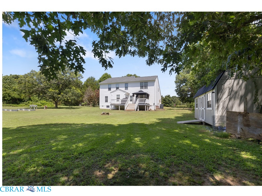 7346 Joseph Lewis Road Gloucester Point, VA 23062 - Photo 45 of 51
