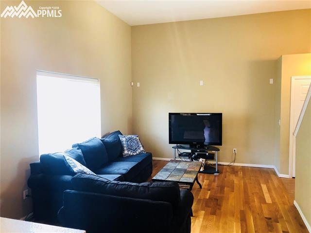5251 Gentle Wind Road Colorado Springs, CO 80922 - Photo 3 of 14
