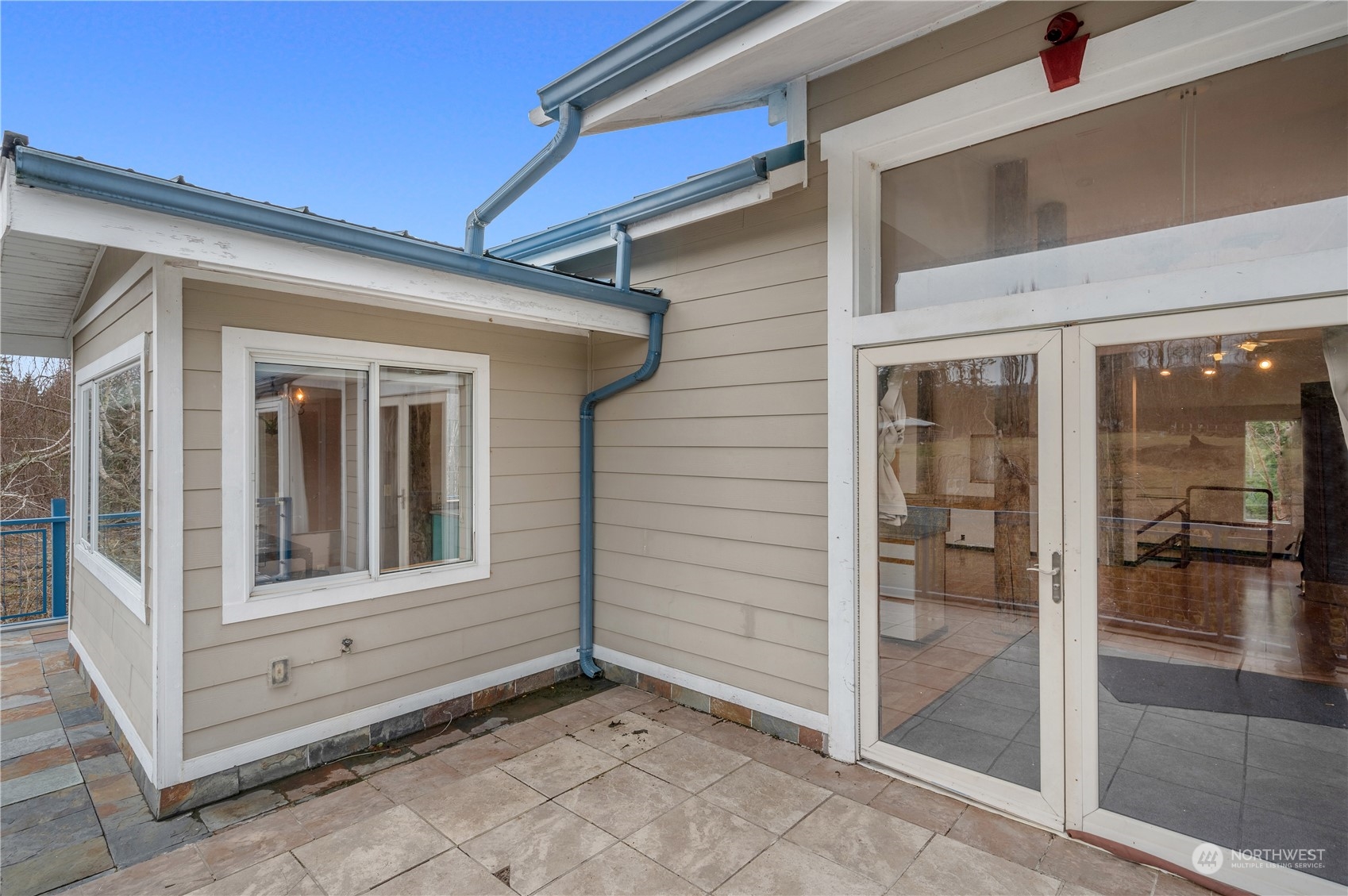 1848 Kelly Road Bellingham, WA 98226 - Photo 6 of 39 a view of a house with a door