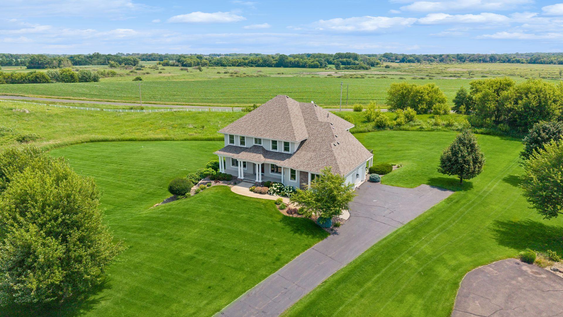 6360 Bluestem Road South Hamel, MN 55340 - Photo 62 of 66