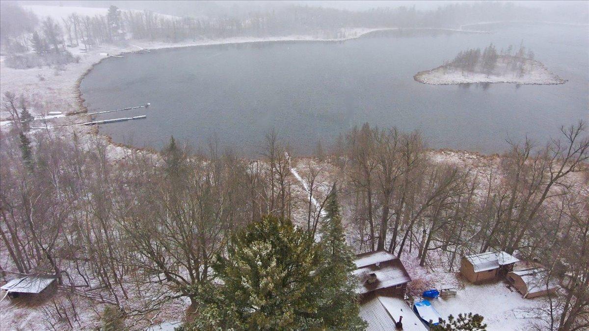 2170 County Road 5 Northwest Hackensack, MN 56452 - Photo 29 of 64
