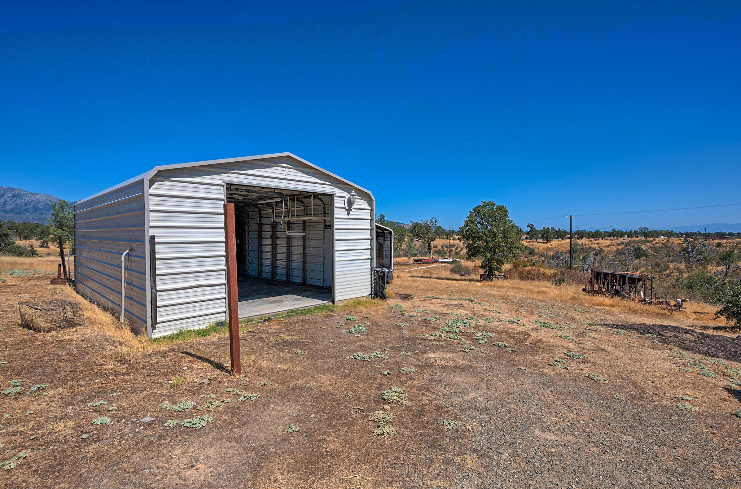 12300 Gas Point Road Igo, CA 96047 - Photo 8 of 13 gas point (108 of 48)