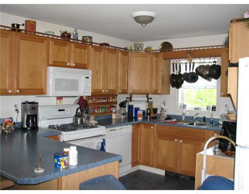 14 Shiloh Road Machiasport, ME 04655 - Photo 2 of 8 Kitchen.