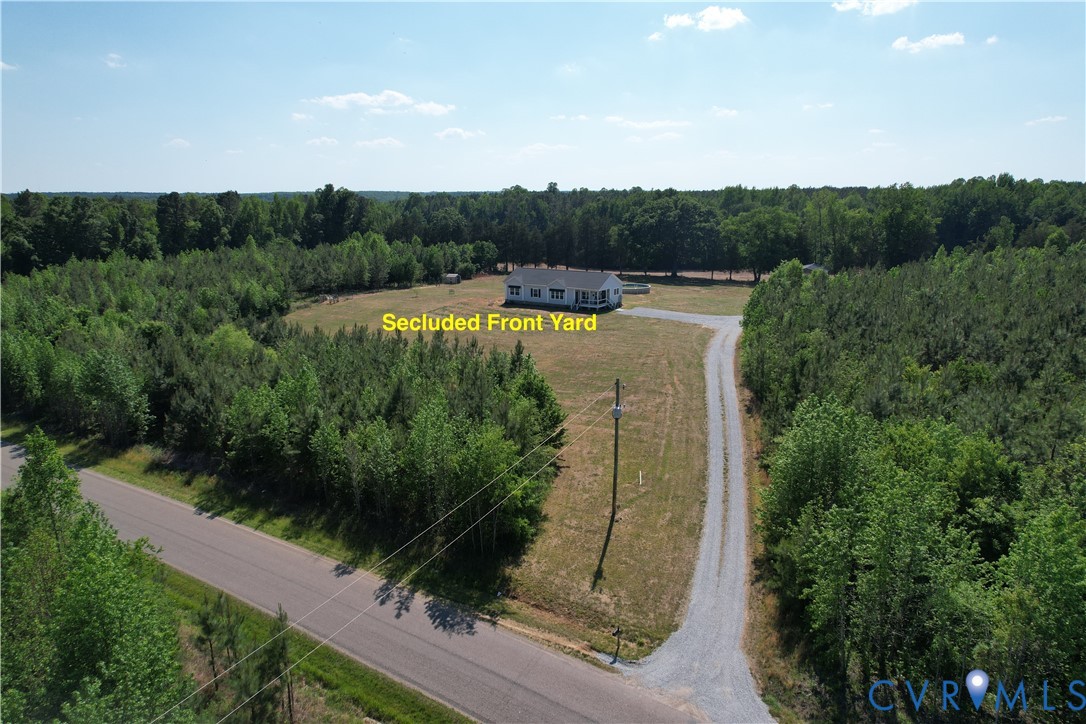 13110 Continental Road Wilsons, VA 23894 - Photo 38 of 61