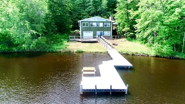 $499,000 | 50691 218th Place, McGregor, MN 55760