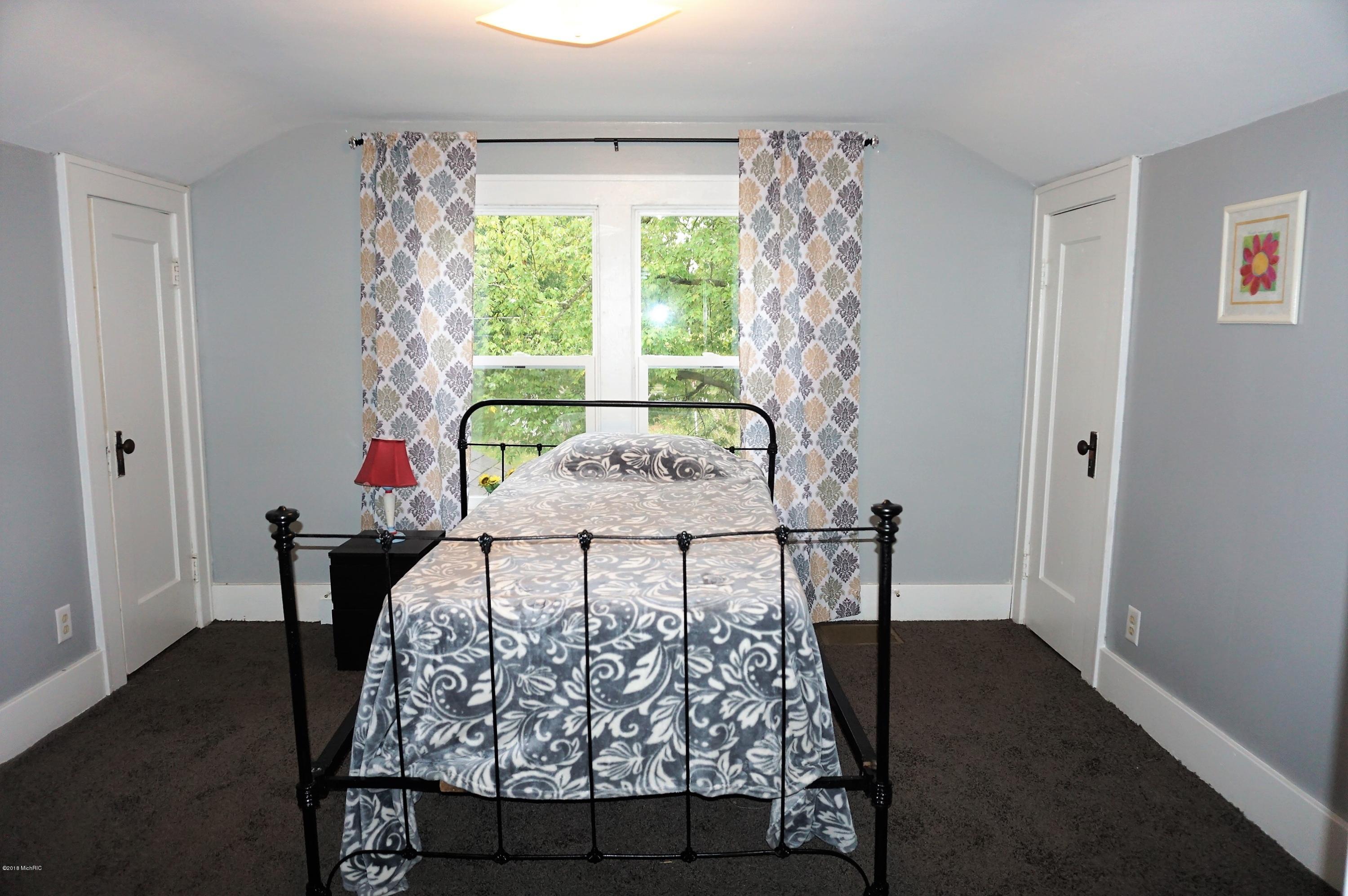 115 East Bronson Street Decatur, MI 49045 - Photo 20 of 32 Bedroom 2