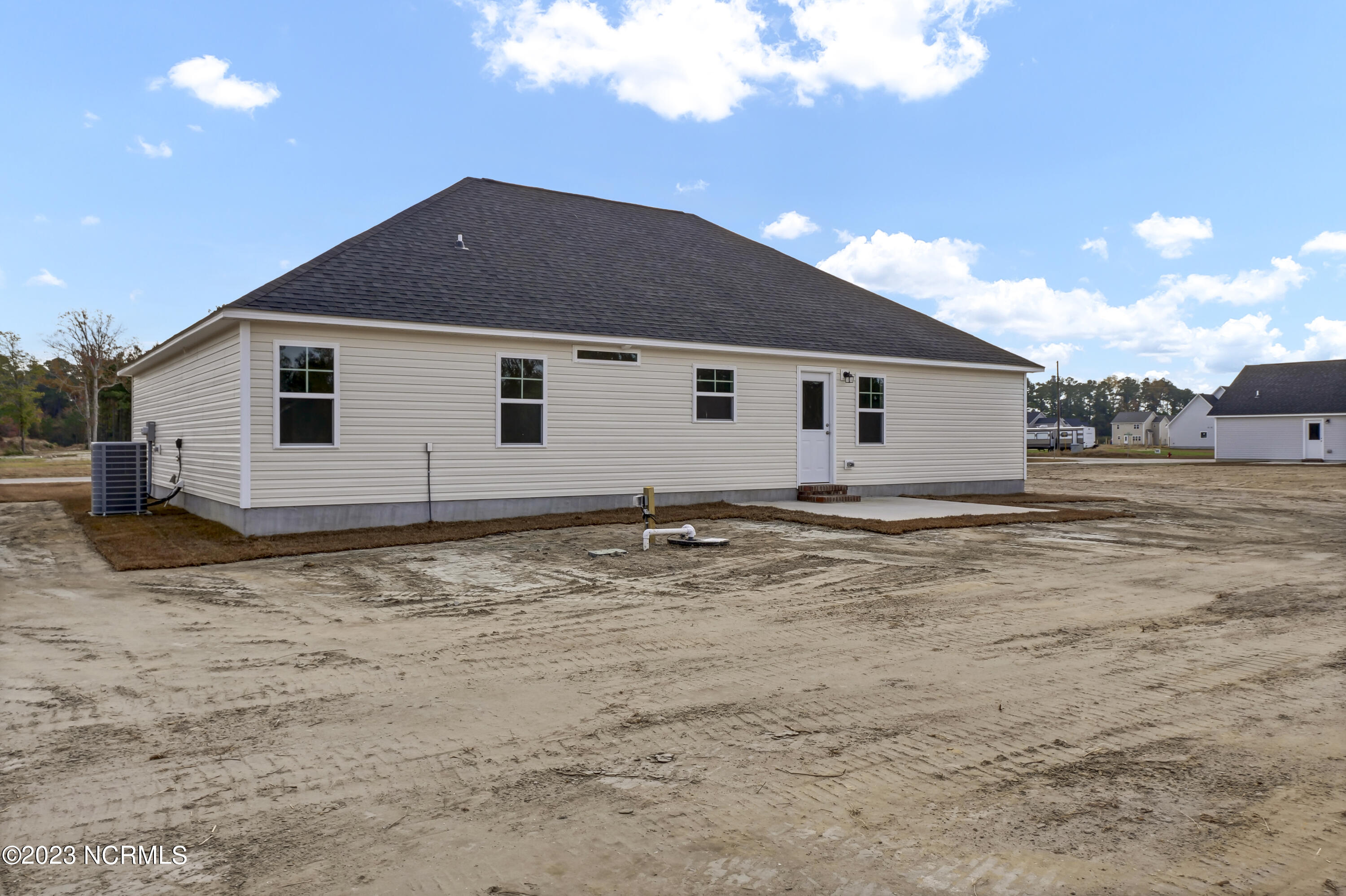 239 North Windy Ridge Road Hubert, NC 28539 - Photo 26 of 27 P1455885