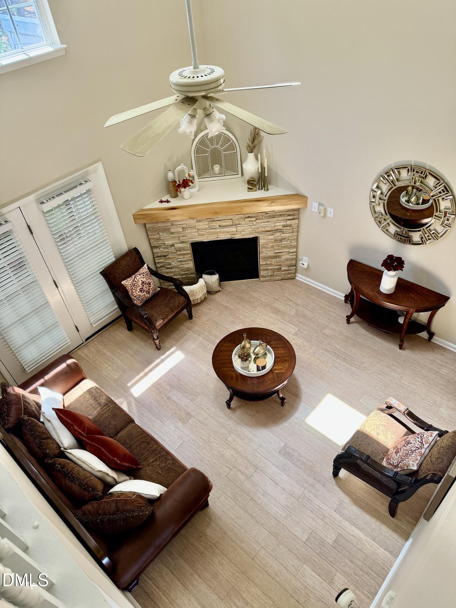 3616 Ranbir Drive Durham, NC 27713 - Photo 23 of 42 LR3