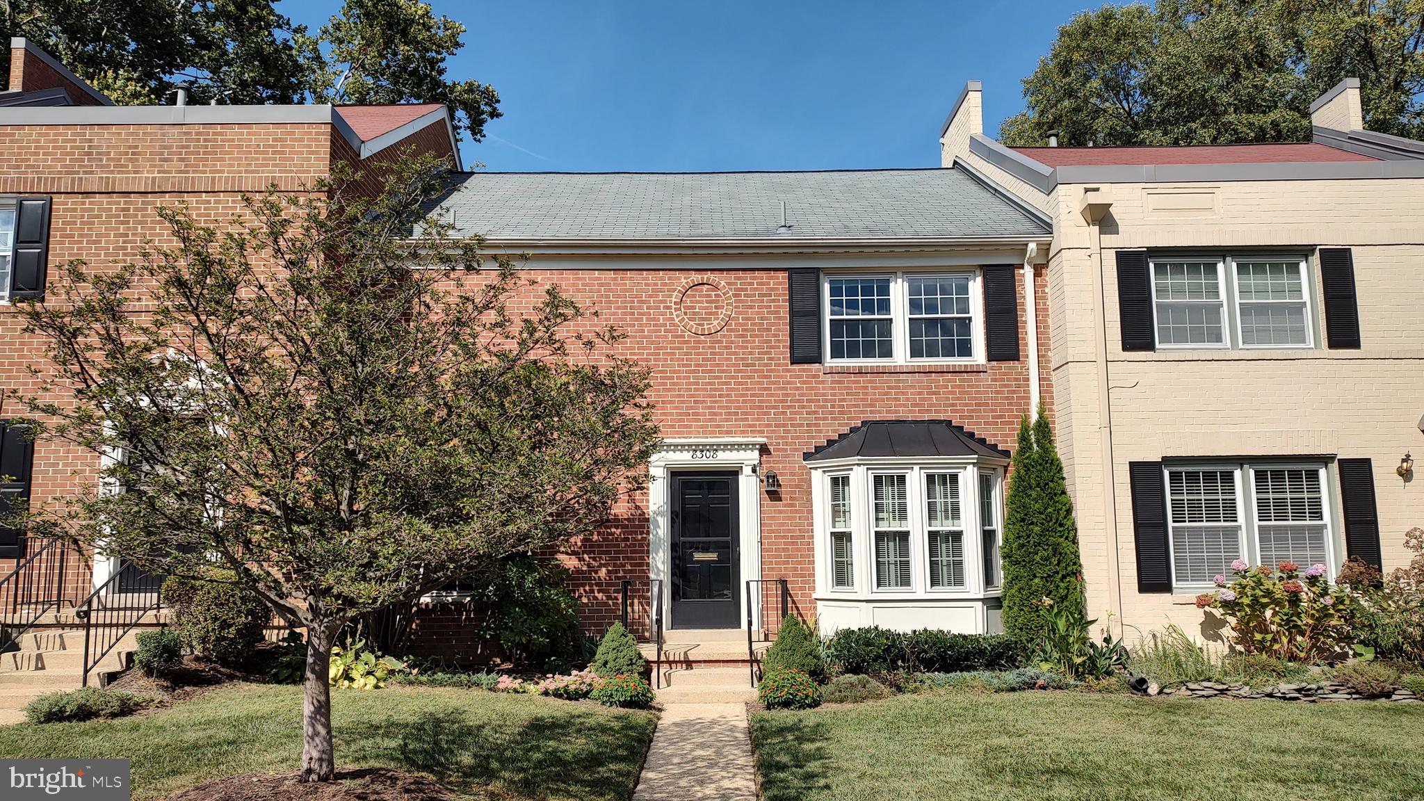 8308 Wickham Road Springfield, VA 22152 - Photo 1 of 1 Gallery Image 1