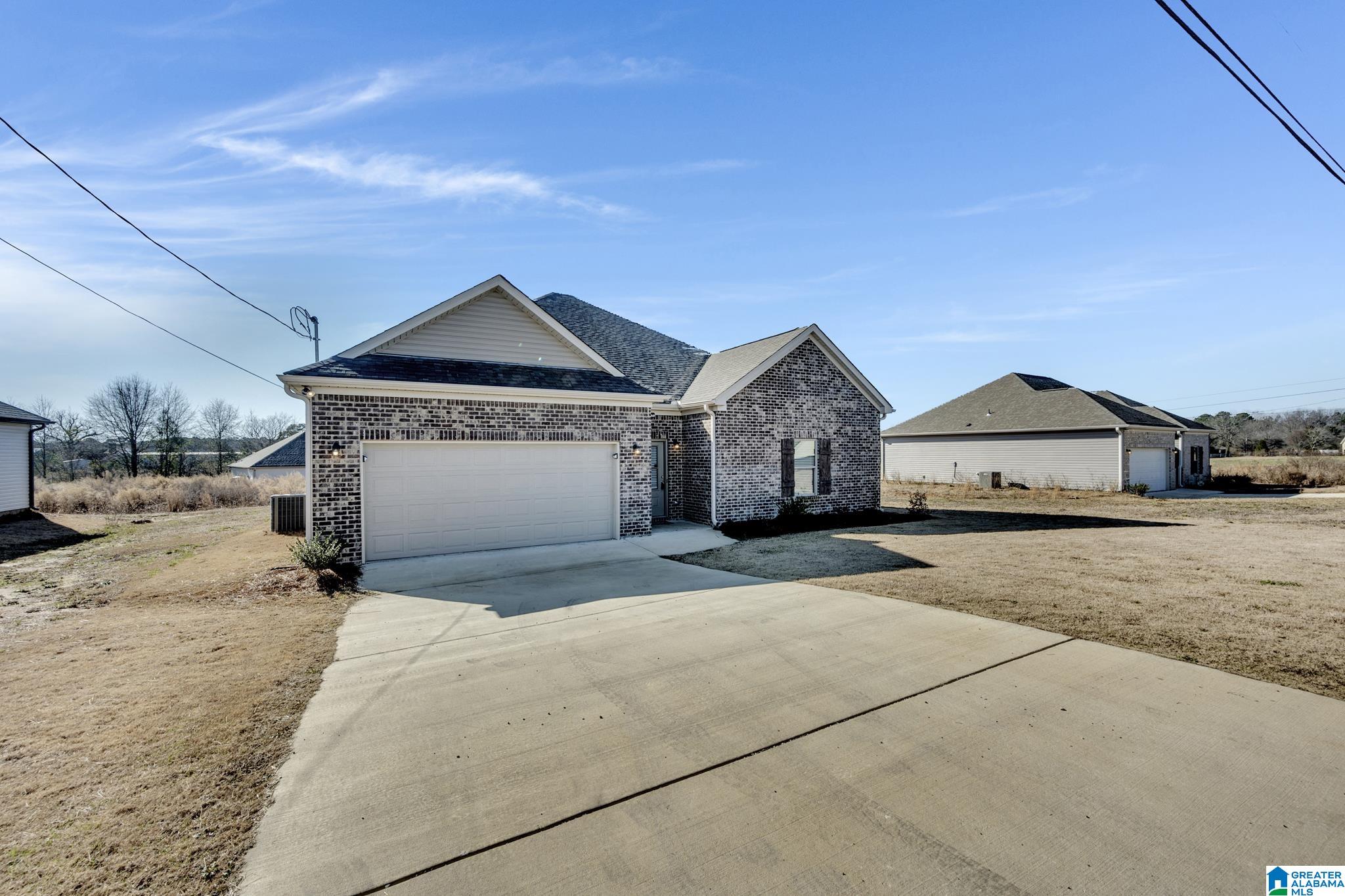 60 Dreher Road Jasper, AL 35504 - Photo 2 of 24