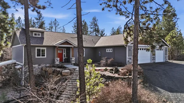 $1,188,000 | 5515 South Russell Lane, Spokane, WA 99224