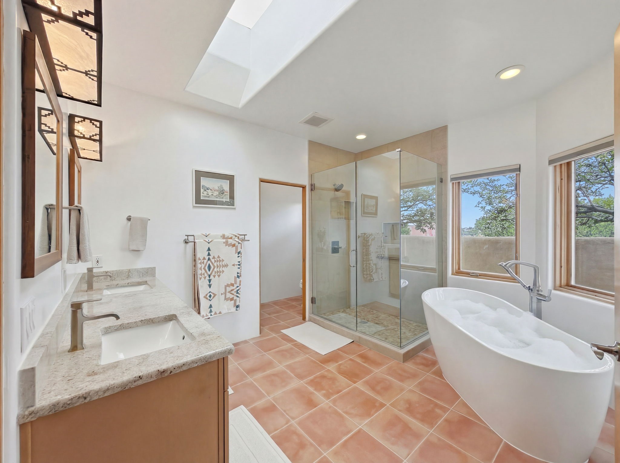 29 Bosque Loop Santa Fe, NM 87508 - Photo 26 of 45