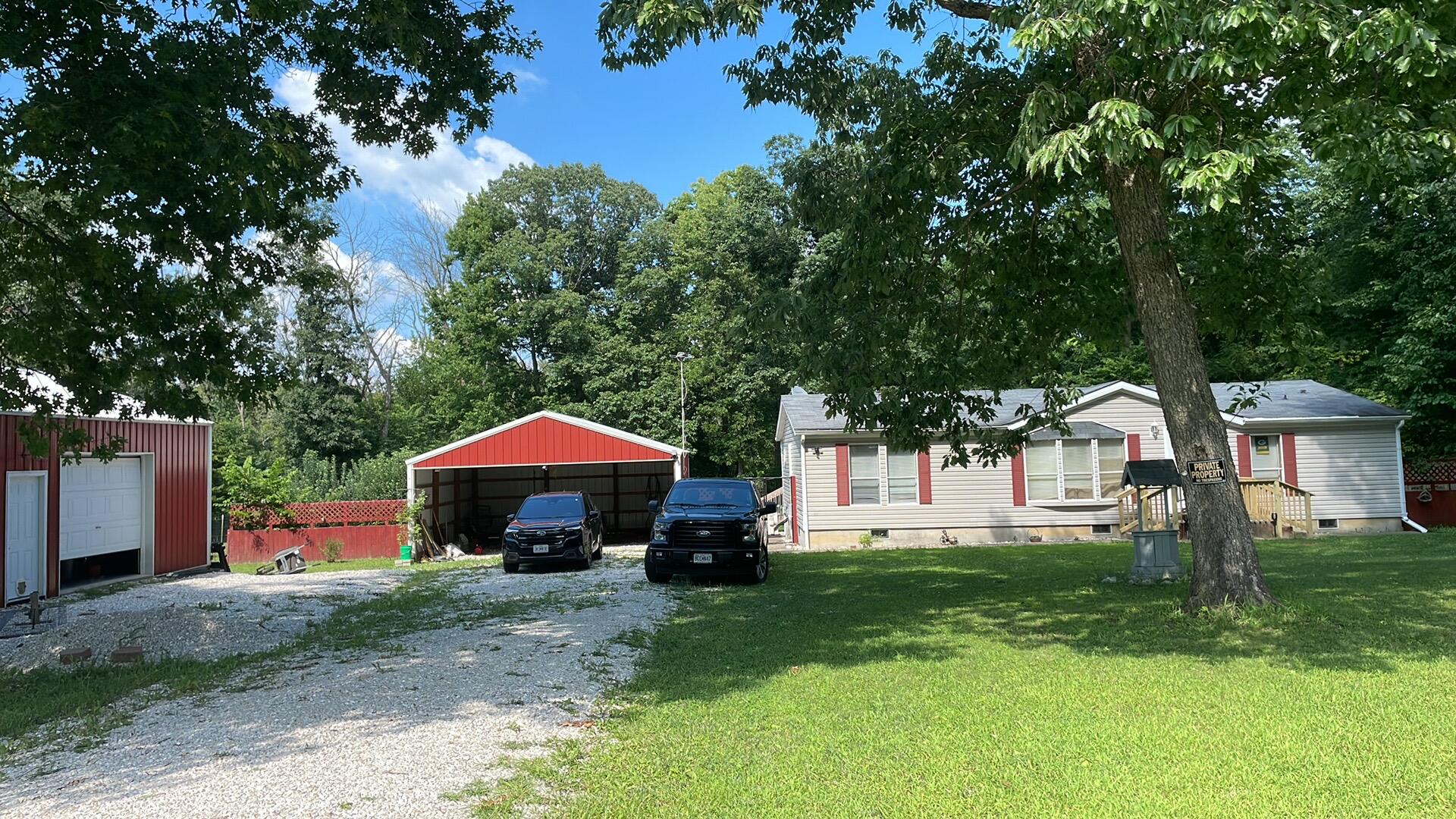 3710 South 47th Road Humansville, MO 65674 - Photo 1 of 14 00