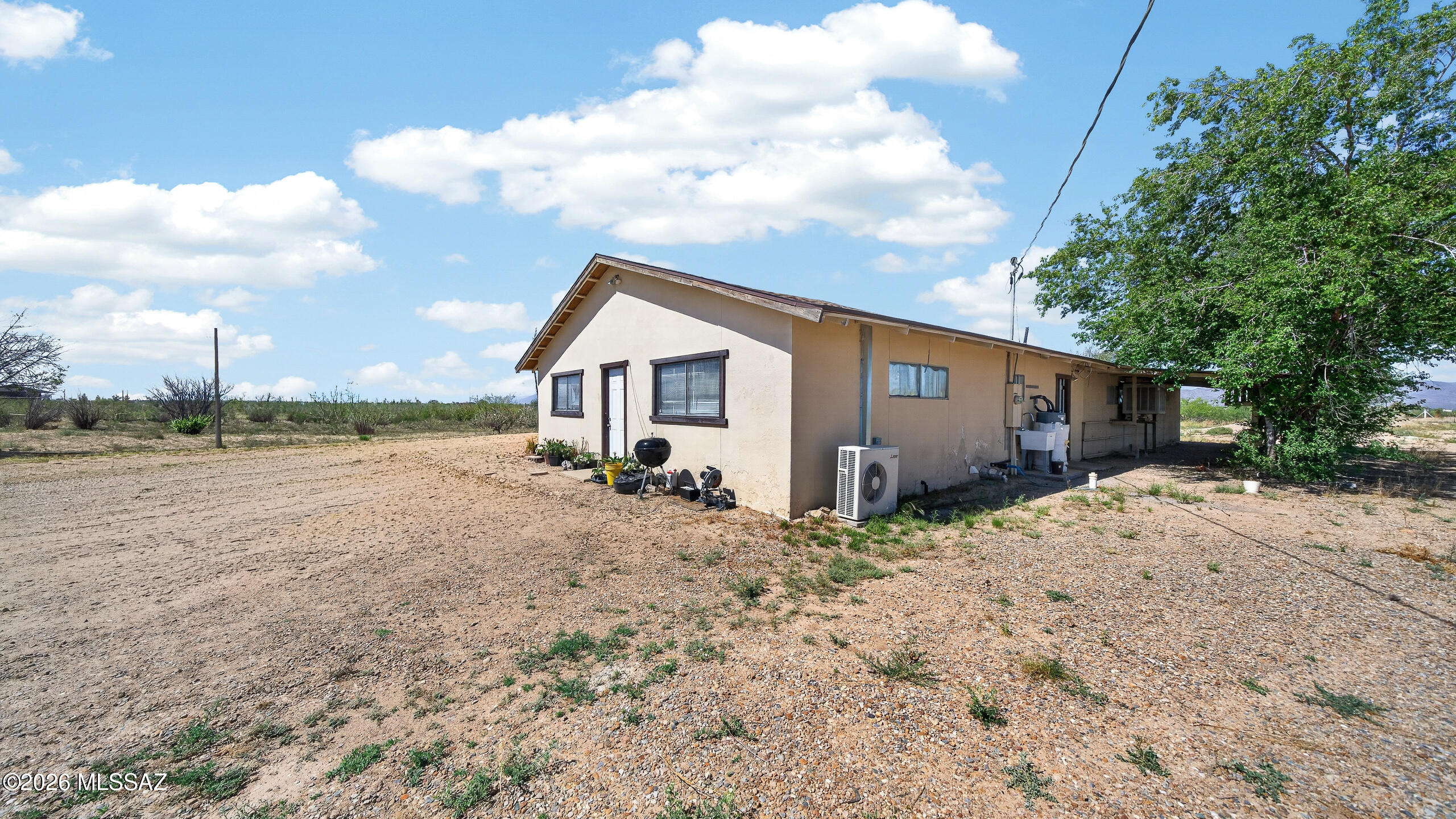 3787 North Joe Hines Road Willcox, AZ 85643 - Photo 39 of 53