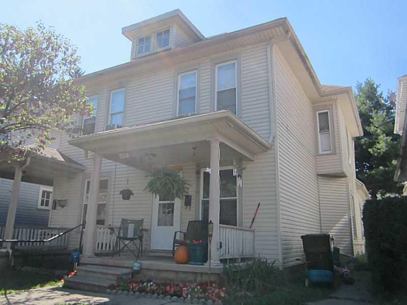 42325 North Shaffer Street Springfield, OH 45504 - Photo 2 of 25