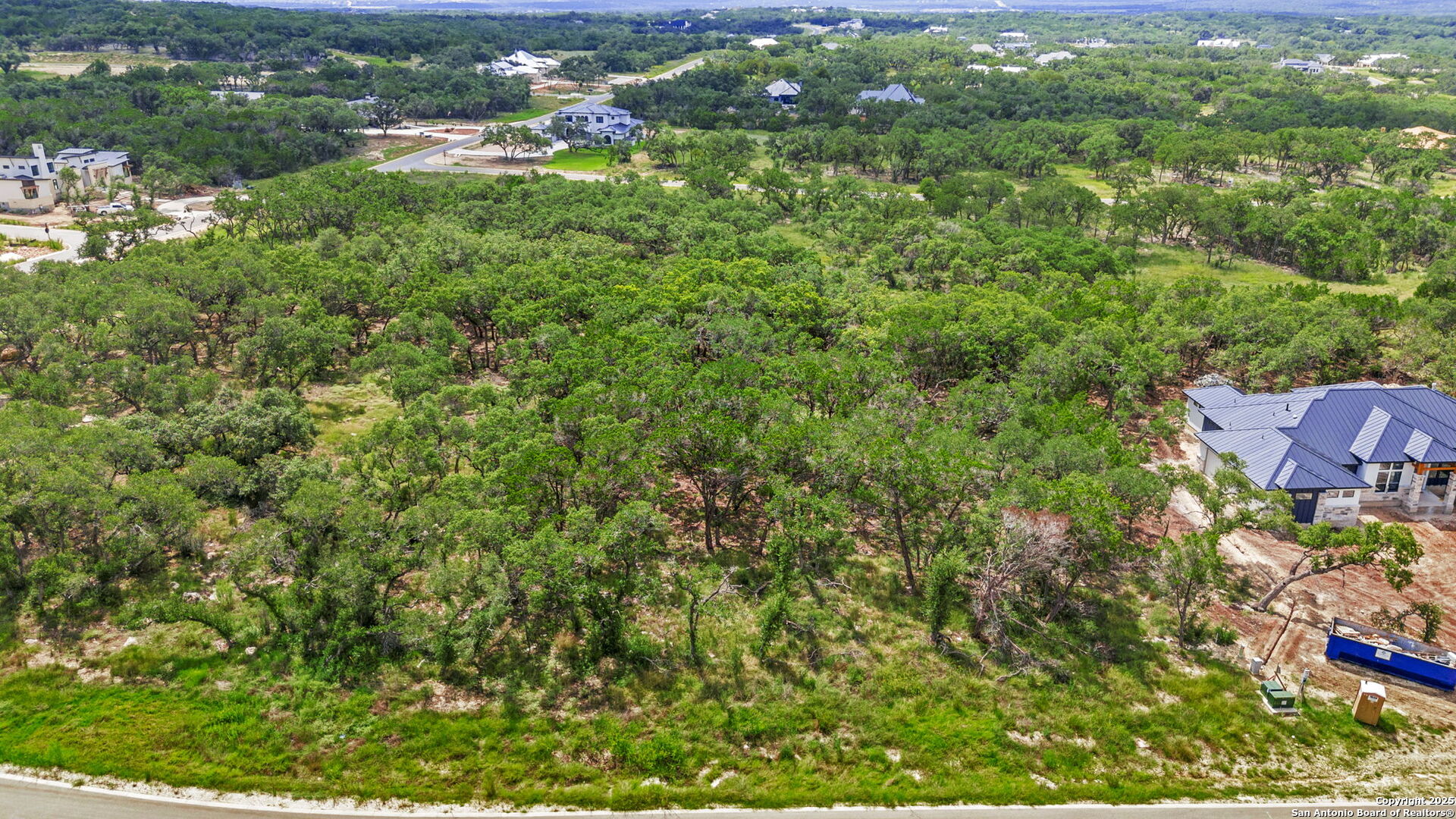 717 Live Oak Rdg Road Bulverde, TX 78163 - Photo 11 of 16