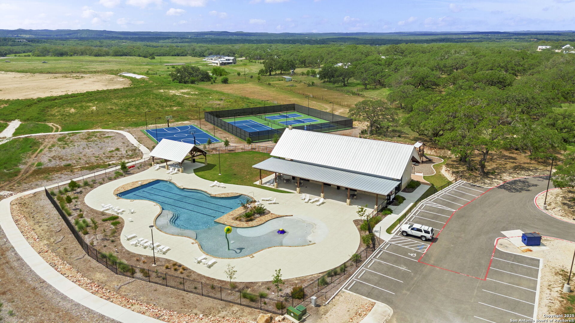 717 Live Oak Rdg Road Bulverde, TX 78163 - Photo 13 of 16