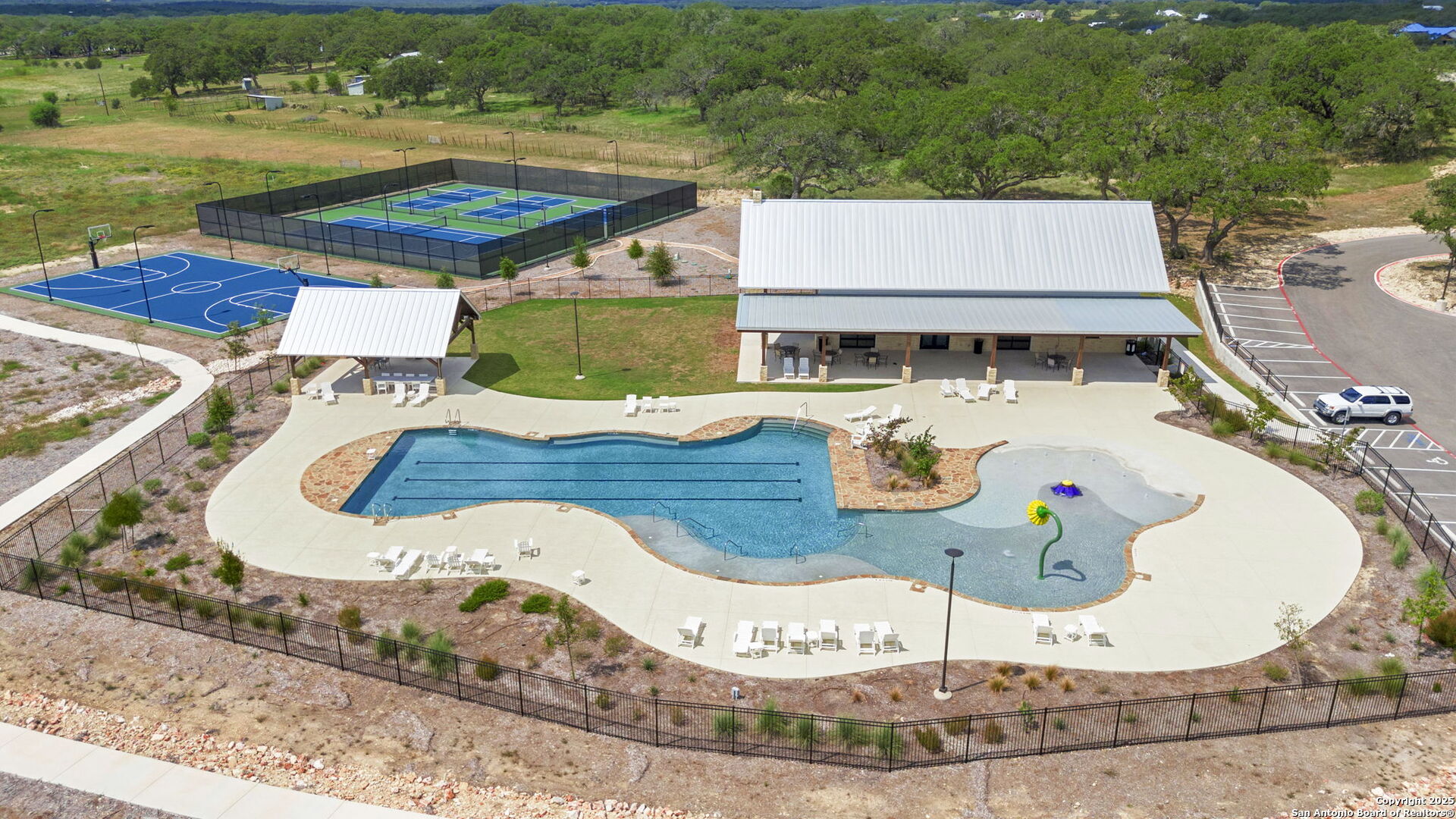 717 Live Oak Rdg Road Bulverde, TX 78163 - Photo 14 of 16