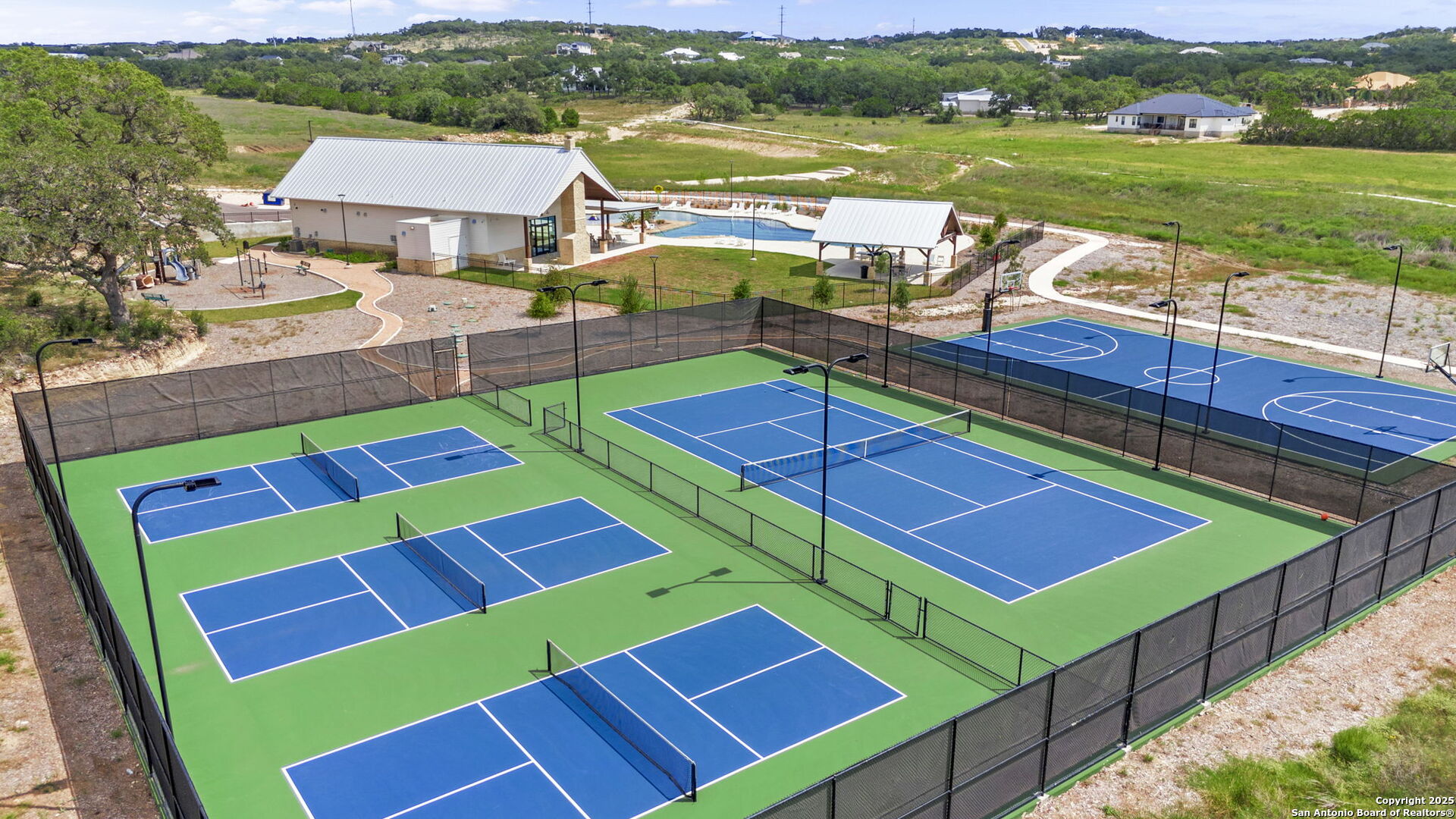 717 Live Oak Rdg Road Bulverde, TX 78163 - Photo 16 of 16