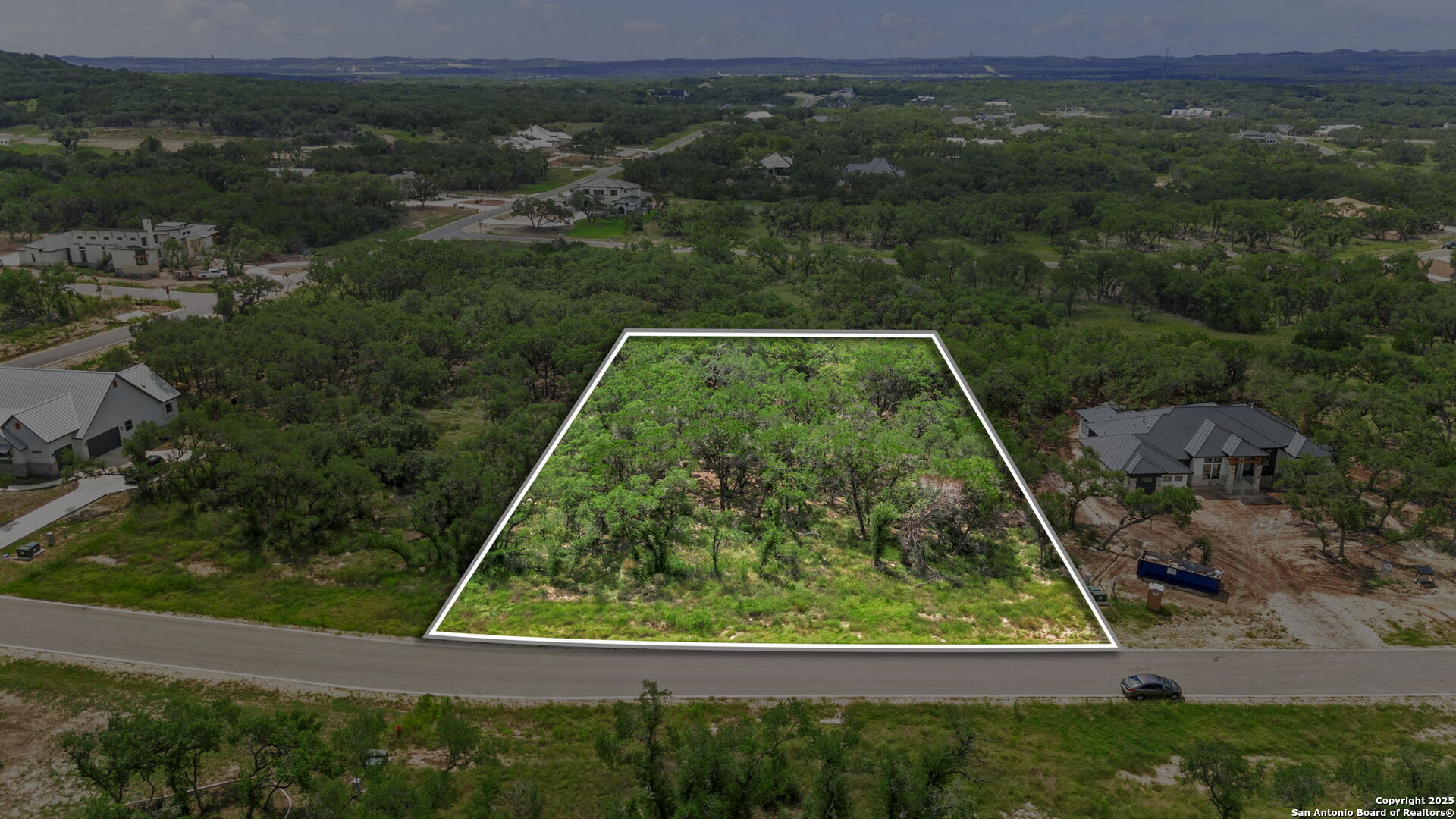 717 Live Oak Rdg Road Bulverde, TX 78163 - Photo 2 of 16