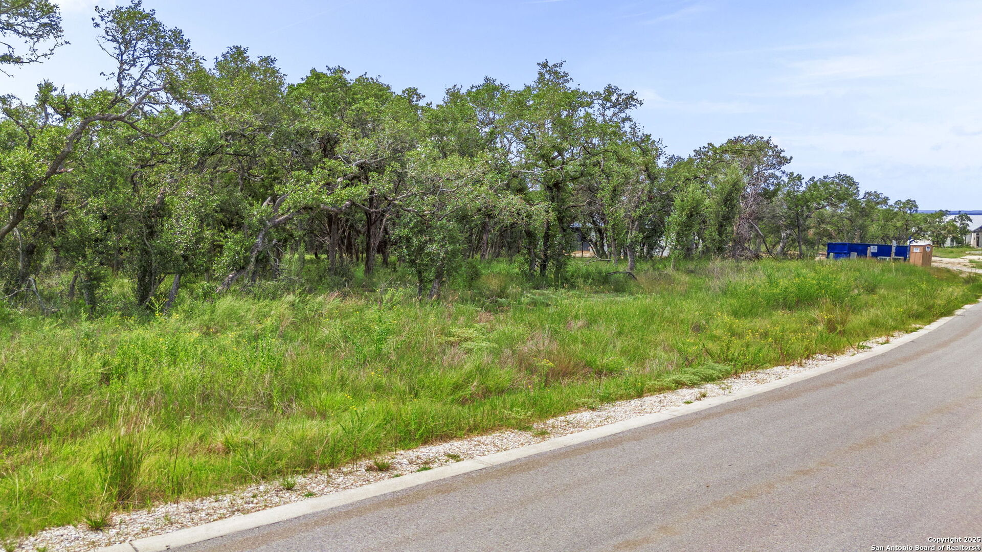 717 Live Oak Rdg Road Bulverde, TX 78163 - Photo 3 of 16